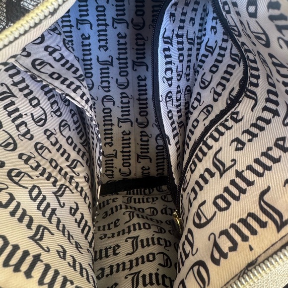 Juicy couture bag - Picture 5 of 13